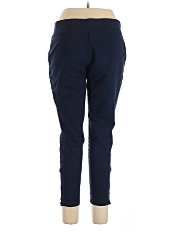 L-RL Lauren Active Ralph Lauren Active Pants (view 2)