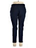 L-RL Lauren Active Ralph Lauren Solid Blue Active Pants Size XL (estimated) - photo 2
