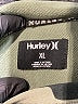 Hurley Camo Green Sweatshirt Size XL - photo 7