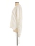 French Connection Solid White Ivory Pullover Sweater Size L - photo 5
