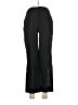 STRENESSE 100% Virgin Wool Black Wool Pants Size 6 - photo 1