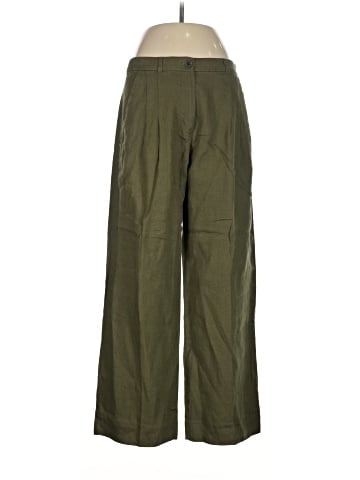 Banana Republic Linen Pants (view 1)