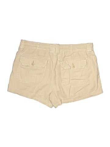 American Eagle Outfitters Khaki Shorts (view 2)