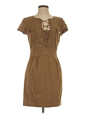 Tory Burch Casual Dress (view 1)