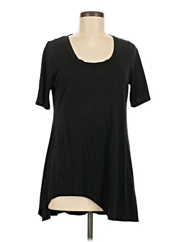 Strazzi Short Sleeve Top (view 1)