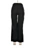 STRENESSE 100% Virgin Wool Black Wool Pants Size 6 - photo 2