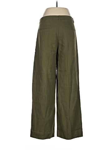 Banana Republic Linen Pants (view 2)