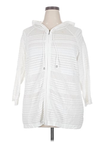 Cj Banks Cardigan (view 1)