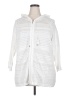 Cj Banks White Cardigan Size 2X - photo 1