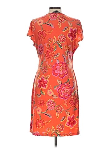 Jones New York Signature Casual Dress (view 2)