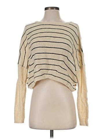 Urban Outfitters Pullover Sweater (view 1)