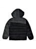 Spyder Solid Black Snow Jacket Size 7 - photo 2