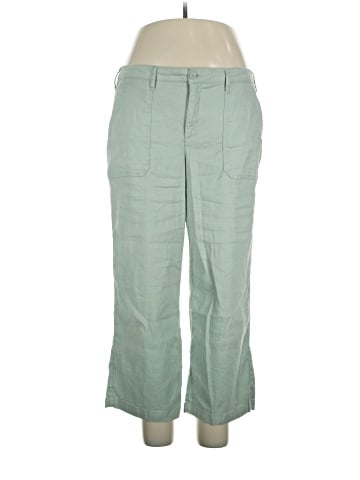 NYDJ Linen Pants (view 1)