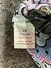 Always Indigo 100% Polyester Blue Kimono Size 2X - photo 8