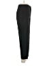 STRENESSE 100% Virgin Wool Black Wool Pants Size 6 - photo 4