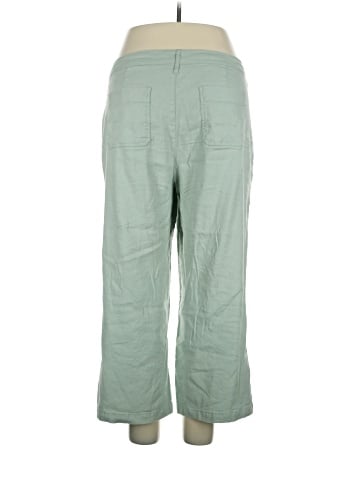 NYDJ Linen Pants (view 2)