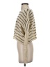 Urban Outfitters 100% Acrylic Stripes Ivory Pullover Sweater Size XS - photo 5