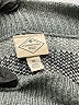 St. John's Bay 100% Acrylic Argyle Gray Pullover Sweater Size XL - photo 7