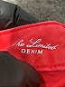 The Limited Red Jeans Size 4 - photo 4