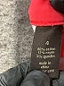 The Limited Red Jeans Size 4 - photo 5
