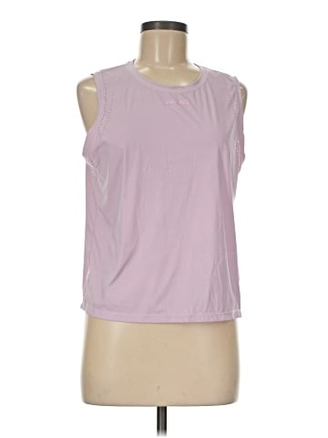 Spalding Athletic Sleeveless T-Shirt (view 1)