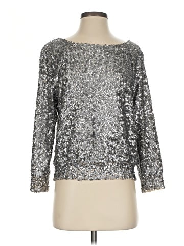 Alice + Olivia Pullover Sweater (view 1)