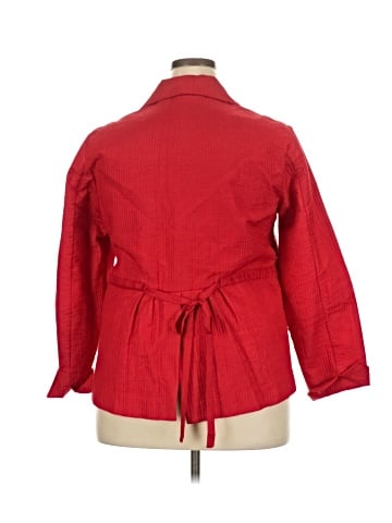 Coldwater Creek Blazer (view 2)