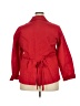 Coldwater Creek Red Blazer Size 18 - photo 2