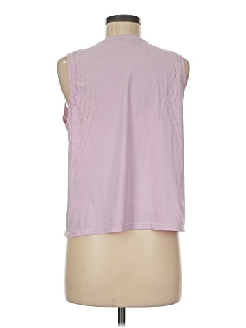 Spalding Athletic Sleeveless T-Shirt (view 2)