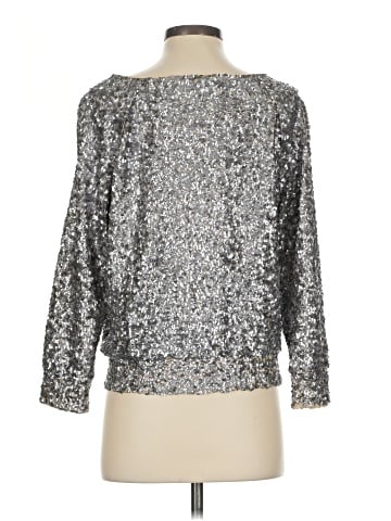 Alice + Olivia Pullover Sweater (view 2)