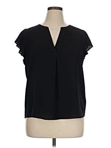 Calvin Klein Sleeveless T-Shirt (view 1)