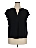 Calvin Klein Black Sleeveless T-Shirt Size XL - photo 1