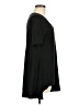 Strazzi Black Short Sleeve Top Size M - photo 4