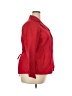 Coldwater Creek Red Blazer Size 18 - photo 4