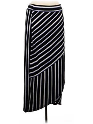 Travelers by Chico's Casual Skirt (view 1)