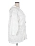 Cj Banks White Cardigan Size 2X - photo 4