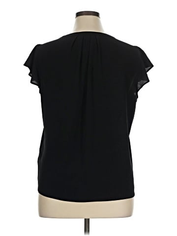 Calvin Klein Sleeveless T-Shirt (view 2)