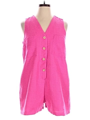 Tuckernuck Romper (view 1)