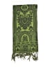 Unbranded Green Scarf One size - photo 2
