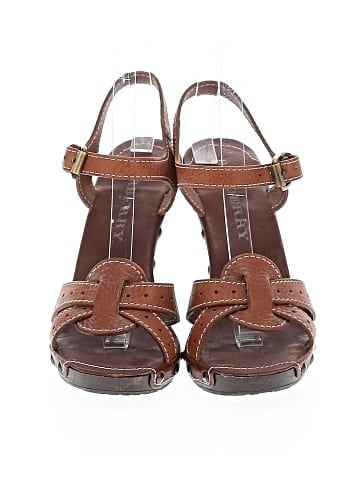 Burberry Sandals (view 2)