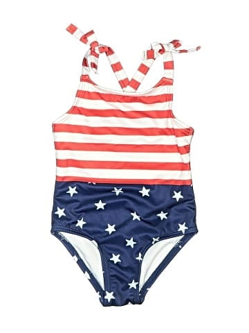 Cat & Jack One Piece Swimsuit (view 1)