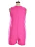 Tuckernuck Tweed Pink Romper Size XL - photo 2