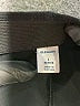 Old Navy Solid Black Formal Skirt Size Lg Petite - photo 4