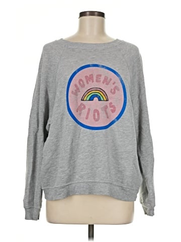 Wildfox Sweatshirt (view 1)