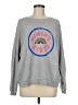 Wildfox Gray Sweatshirt Size Med (2 or M) - photo 1