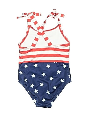 Cat & Jack One Piece Swimsuit (view 2)
