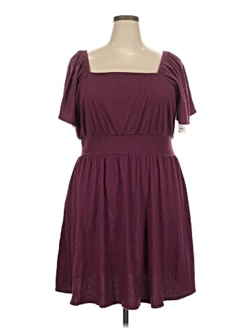 Old Navy Casual Dress (view 1)