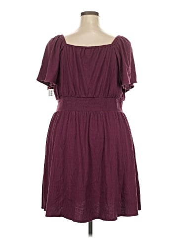 Old Navy Casual Dress (view 2)