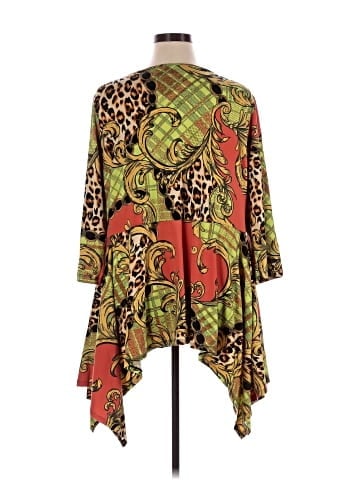 Attitudes by Renee Casual Dress (view 2)