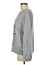 Wildfox Gray Sweatshirt Size Med (2 or M) - photo 5